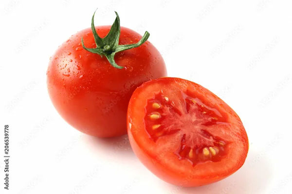 10 Health Benefits of Tomatoes